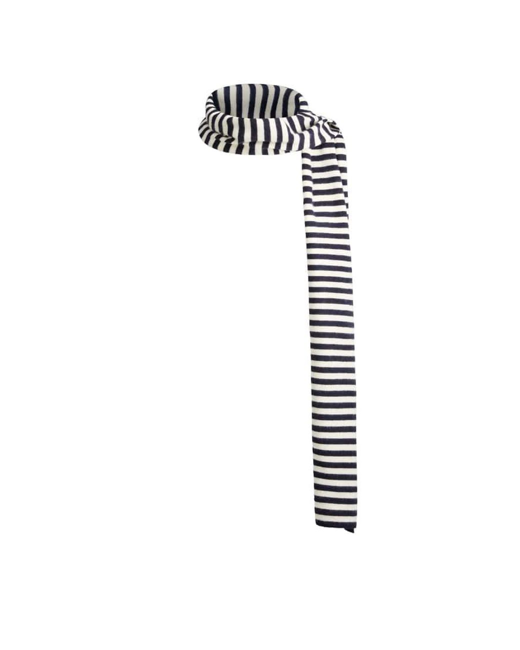 Sciarpa di Oysho in White