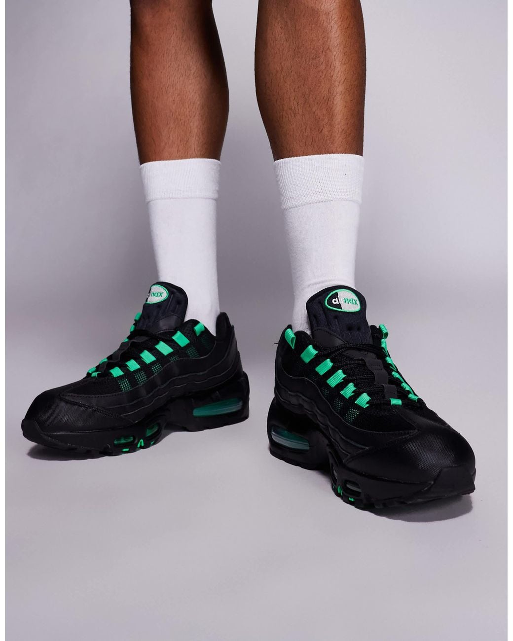 nike air 95 asos