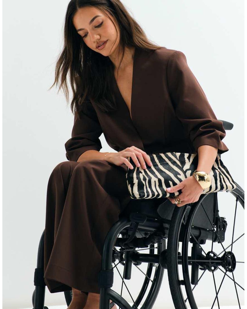 Asos Adaptive ASOS de color White