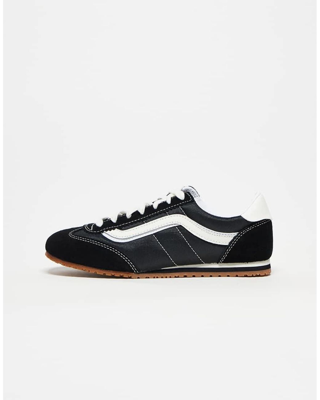 Super Lowpro Terrace di Vans in Black