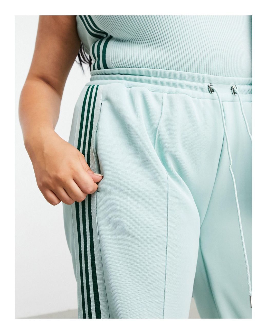 Ivy Park Synthetic Adidas X Plus Wide 
