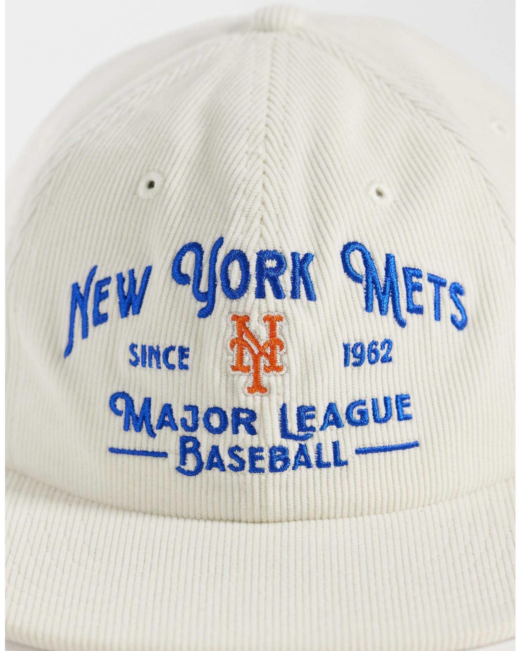 '47 Blue – ny mets – kappe