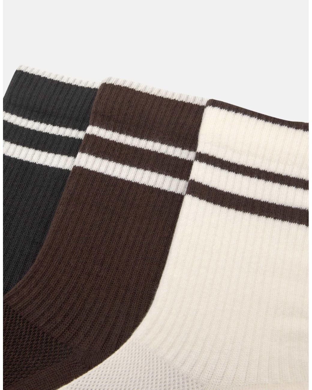 Lot Pull&Bear pour homme en coloris Multicolor