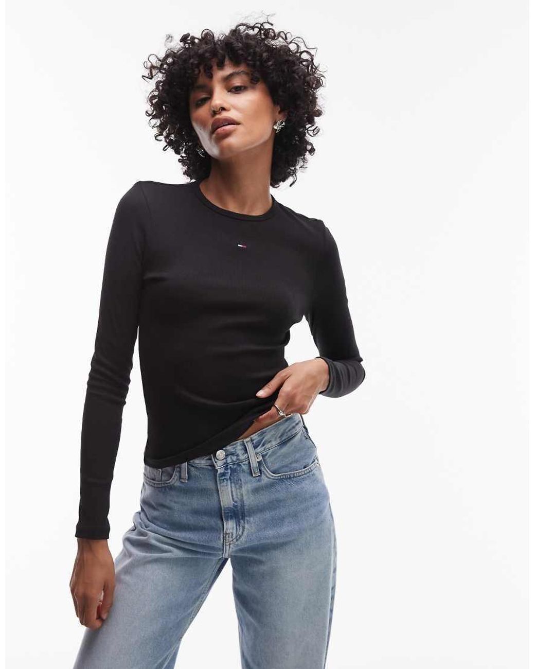 Tommy Hilfiger Essential in het Blue
