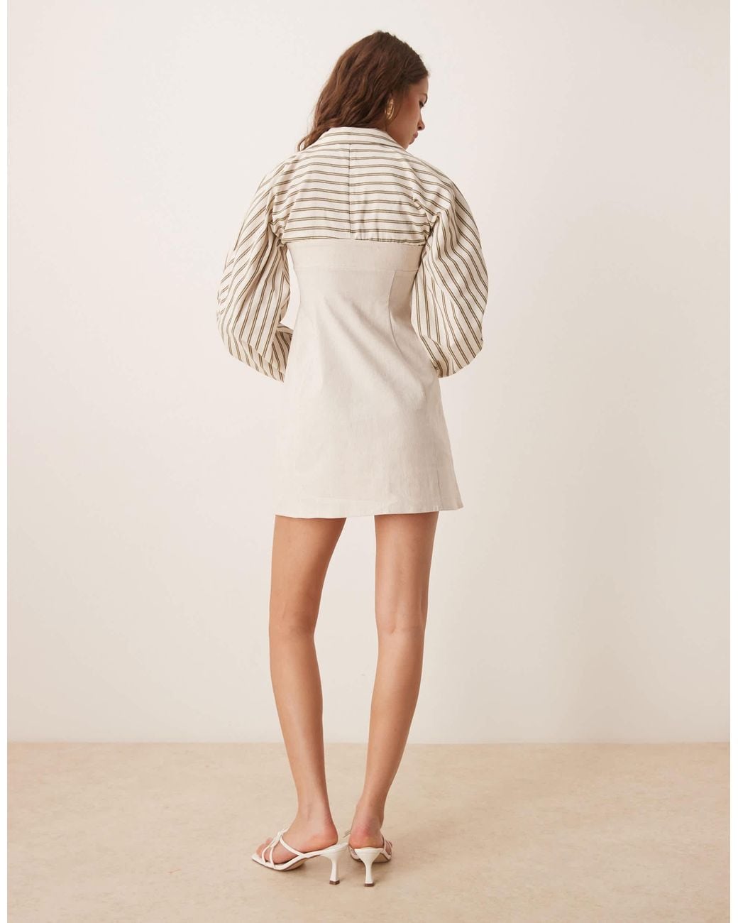 ASOS Natural Asos Design 2