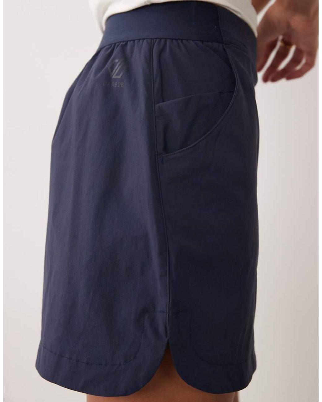 Dare 2b Blue Melodious Skort