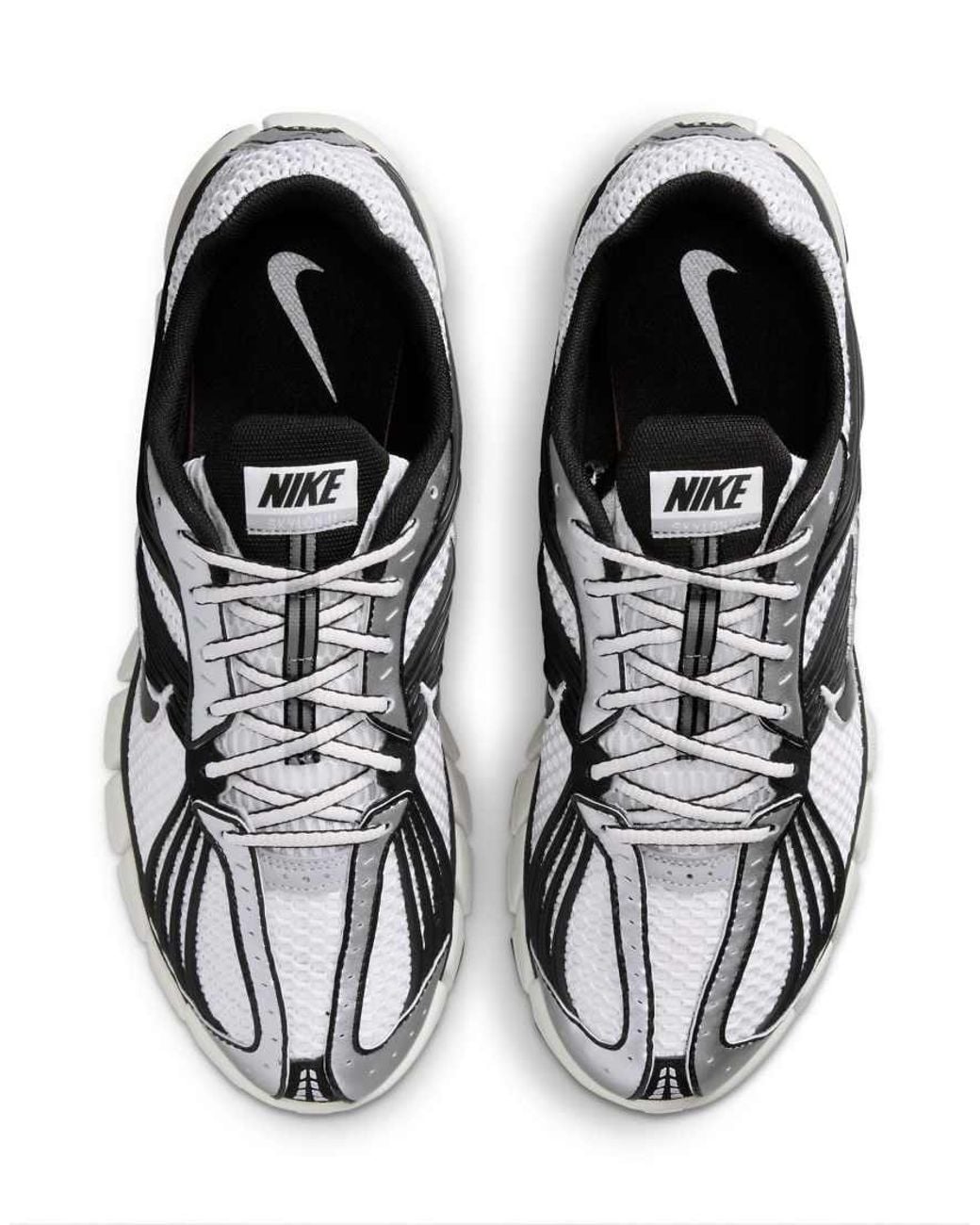 Nike White Zoom Skylon 11 Trainers for men
