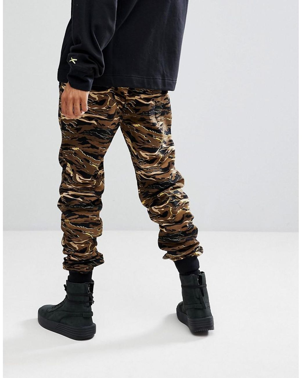 puma xo pants