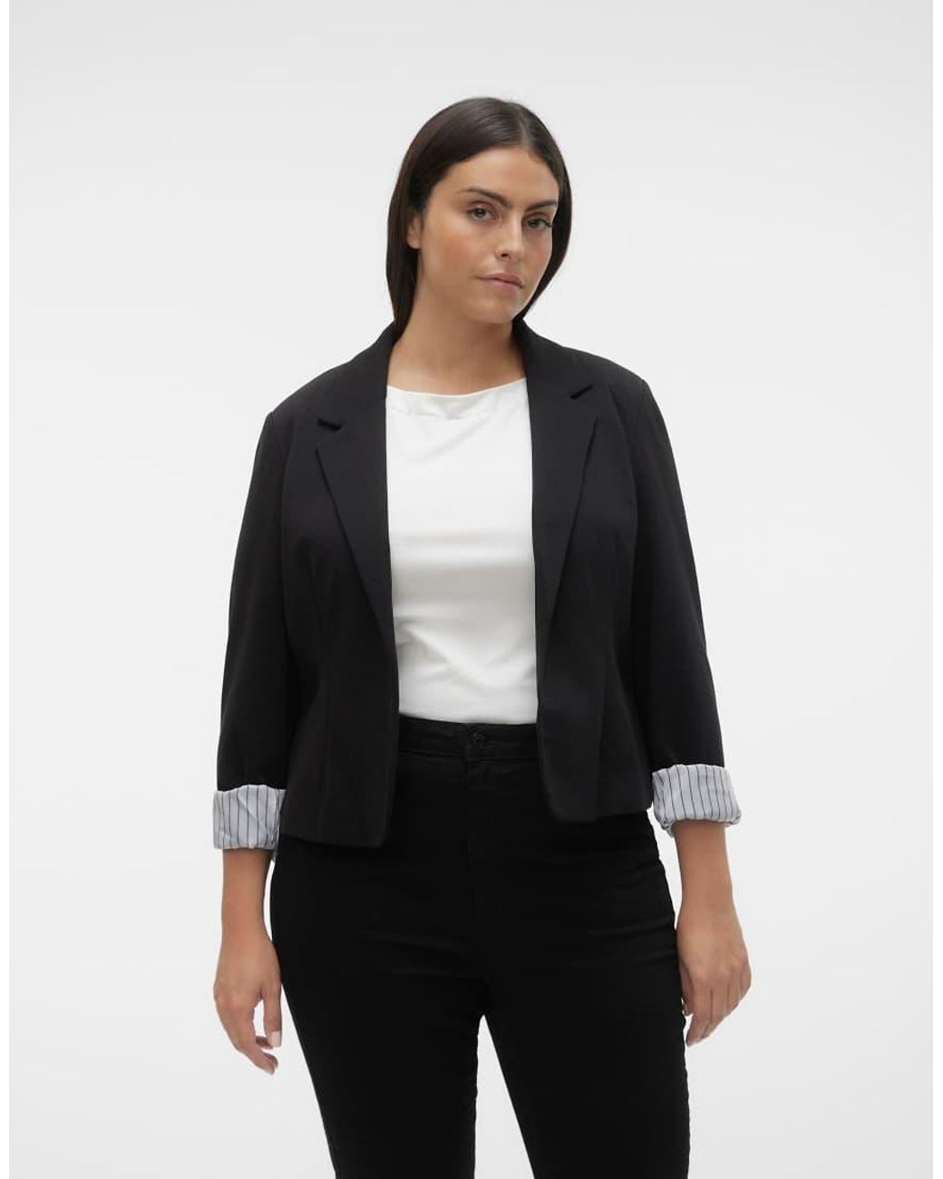 Vero Moda Black Blazer
