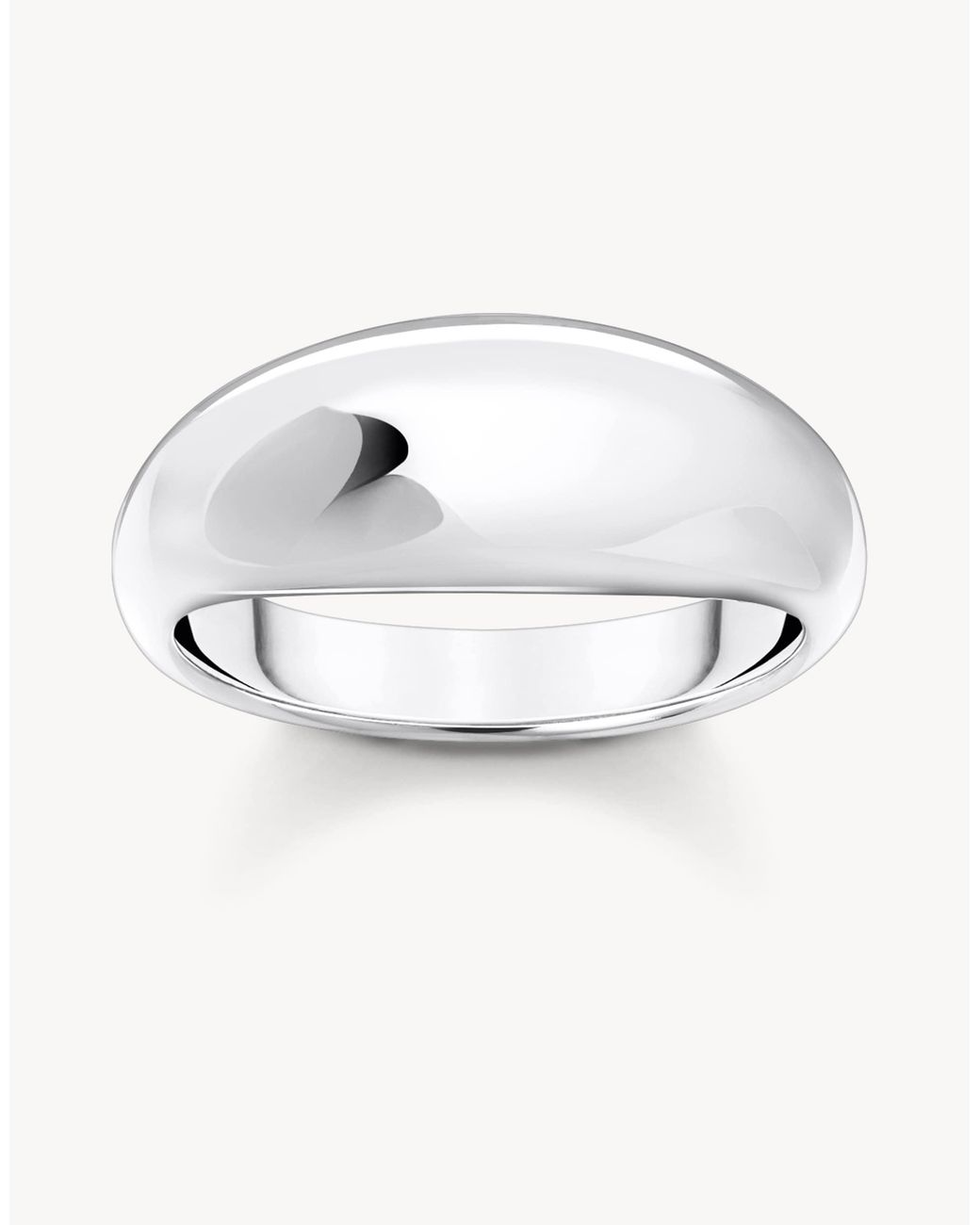 Thomas Sabo Metallic – farbener ring
