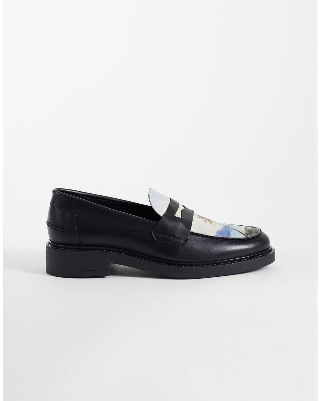 Noak Black Made for men