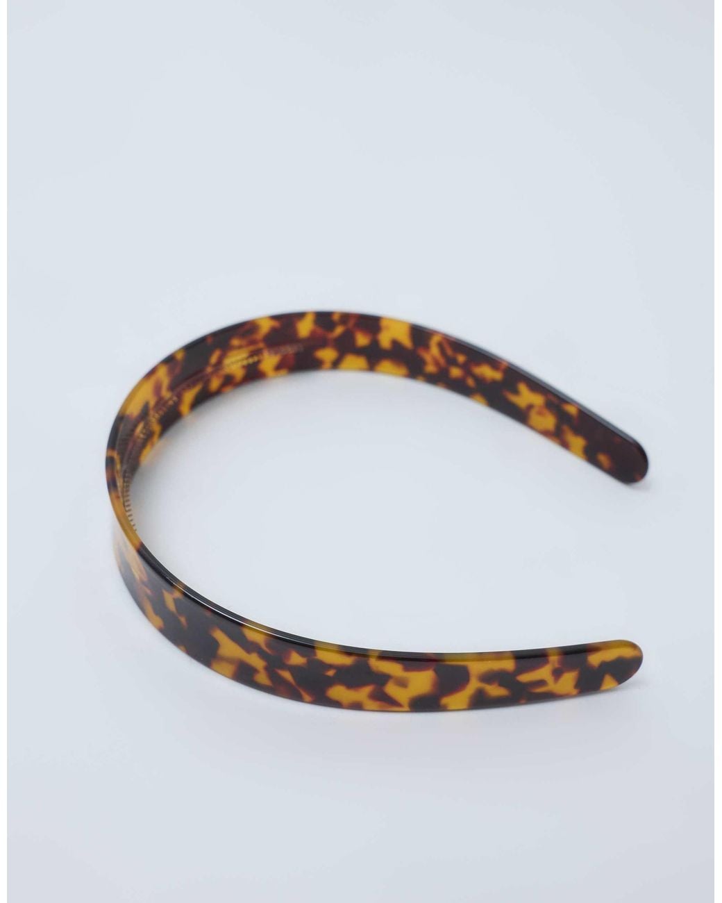 ASOS Brown 90s Headband