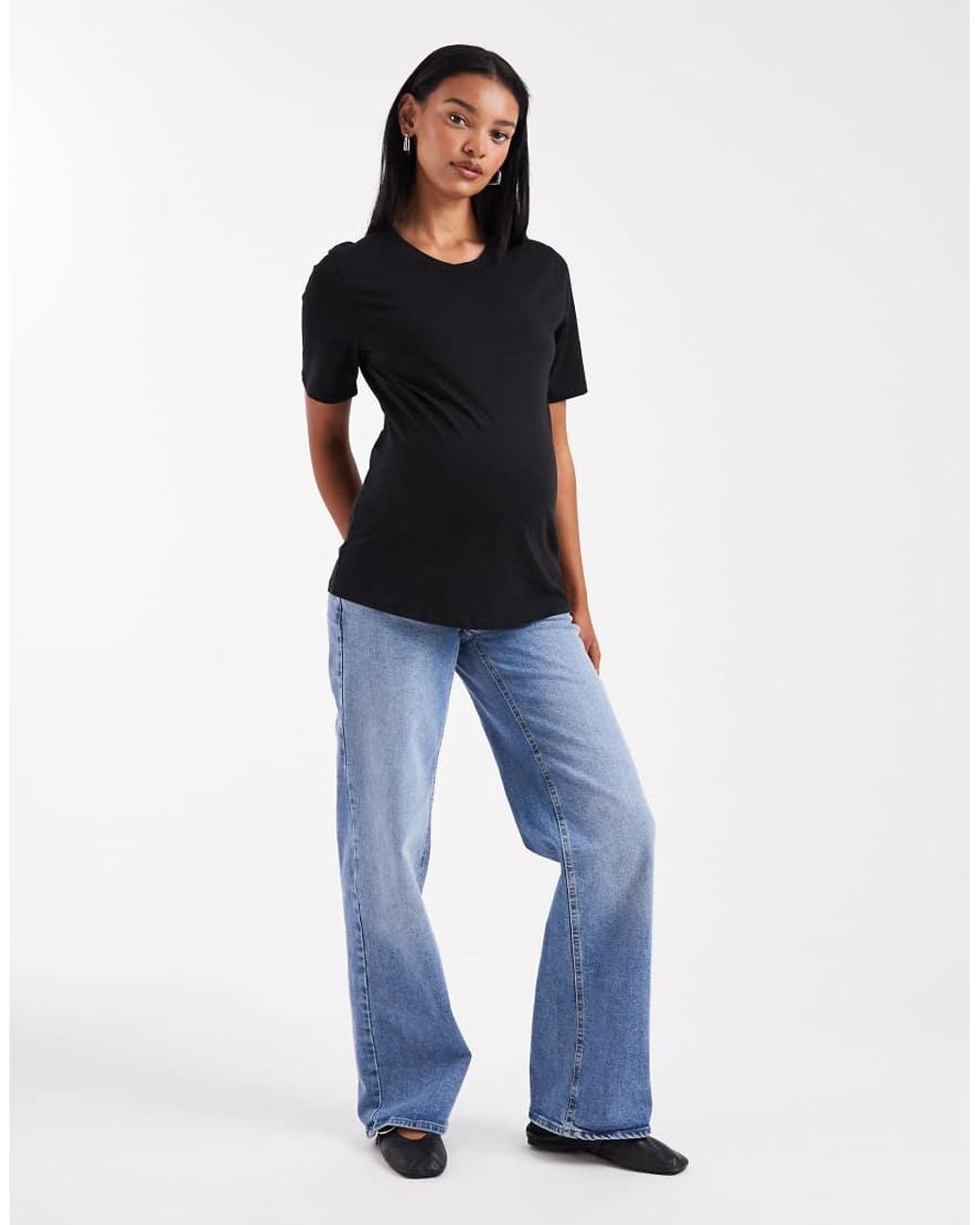 ONLY Only in het Blue