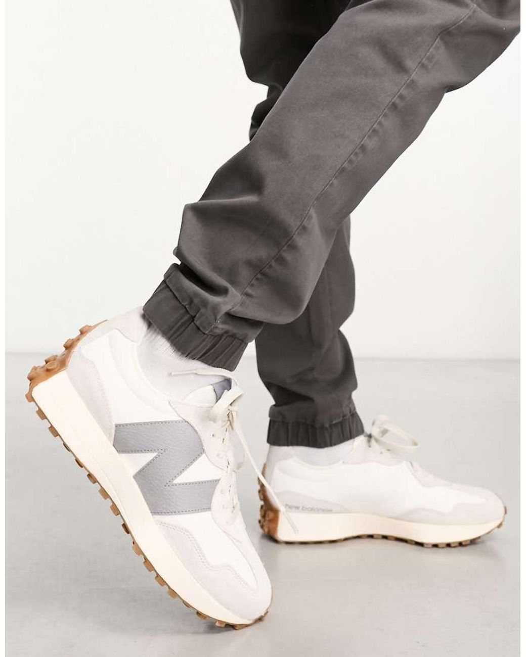 New Balance Natural 327 Sneakers