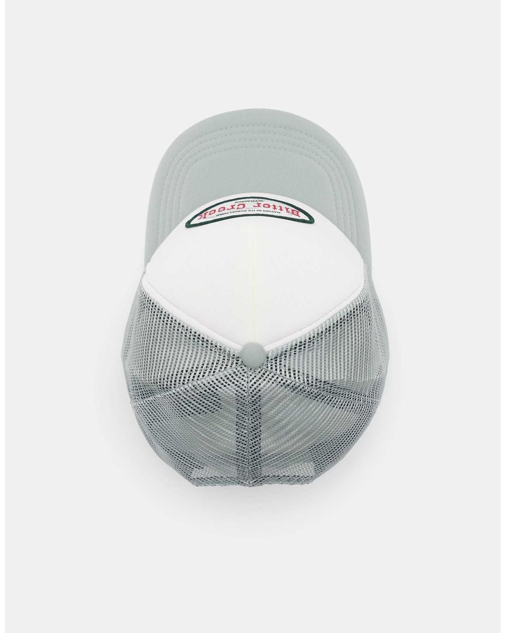 Pull&Bear – kappe in Gray für Herren