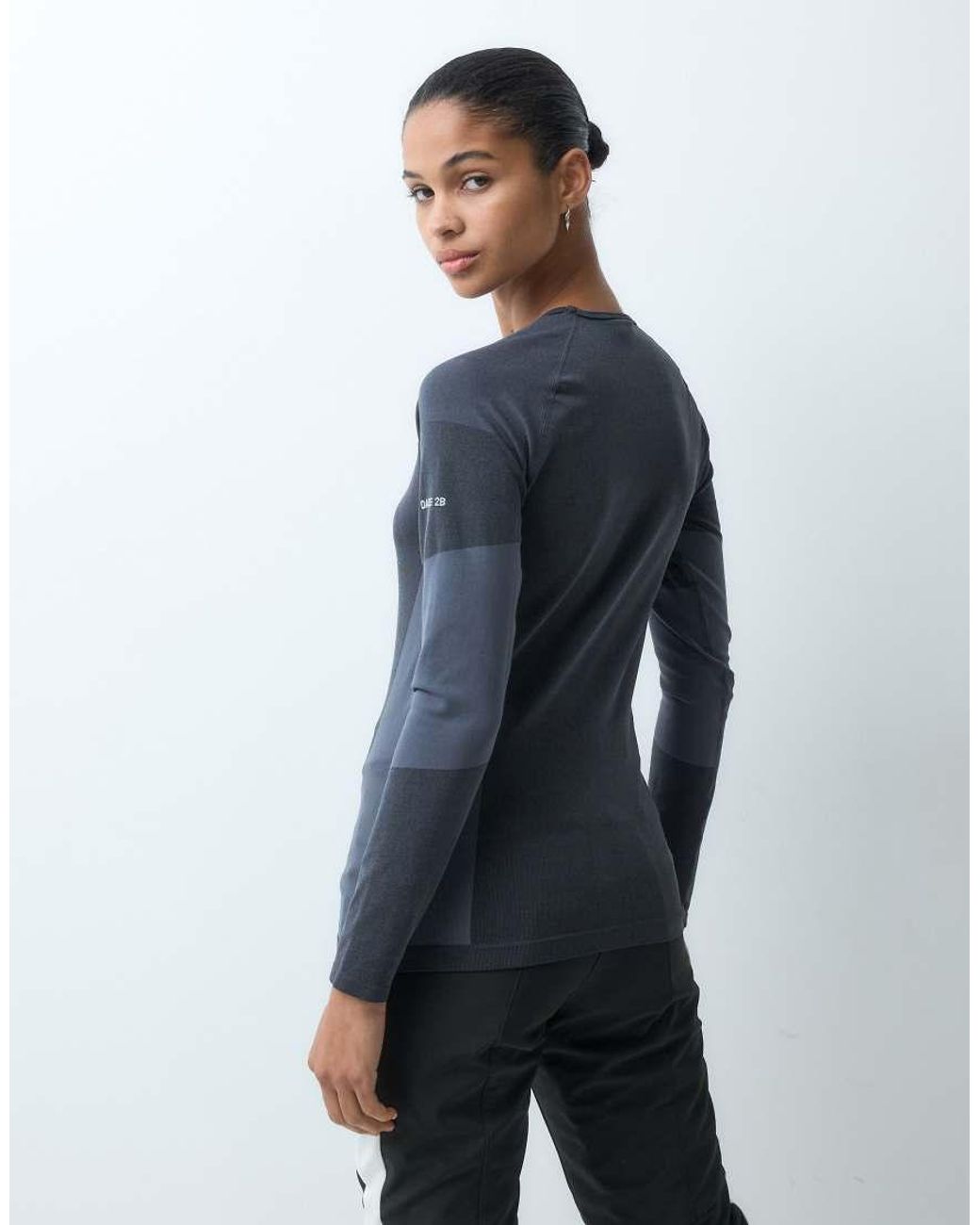 Dare 2b Blue The Zone Iii Base Layer Tee