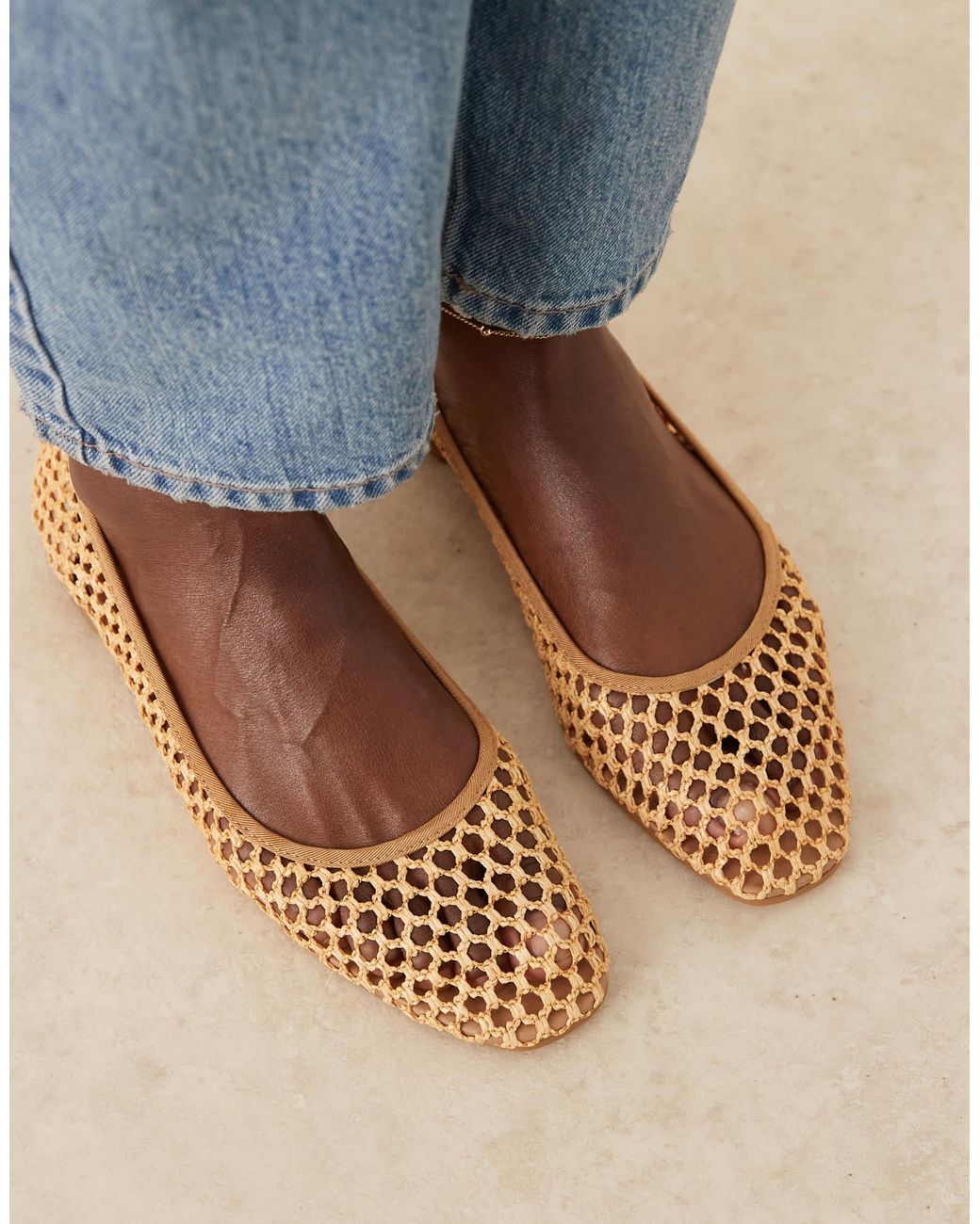 ASOS Blue Lagoon Ballet