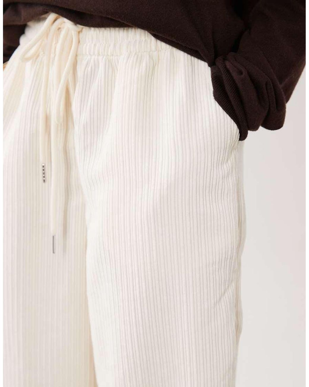 Asos Design Petite ASOS de color Natural