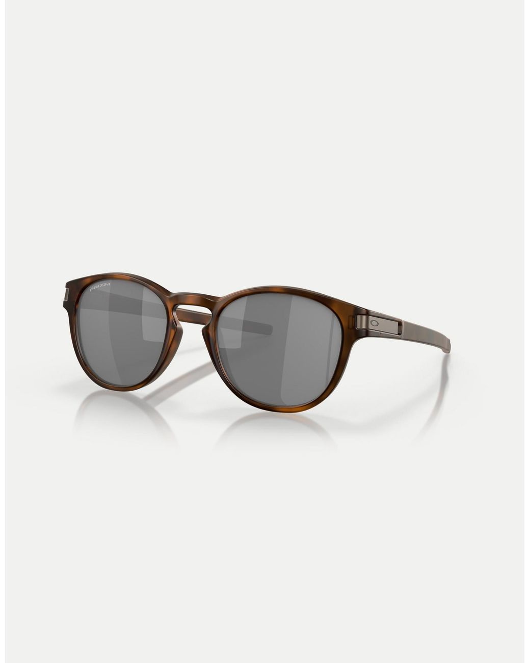 LatchTM - lunettes Oakley en coloris Brown