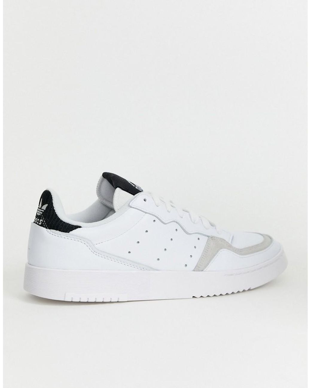 {keywor d} adidas originals chord trainers
