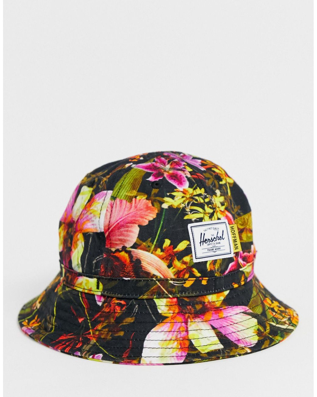 Hoffman Cooperman Jungle Print 