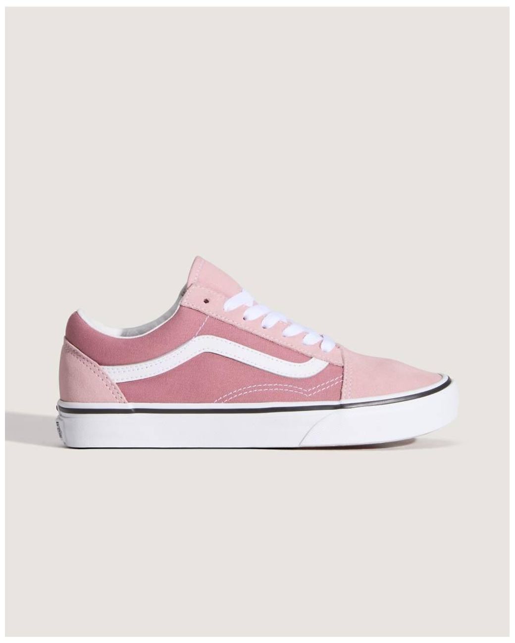 Vans Pink Old Skool