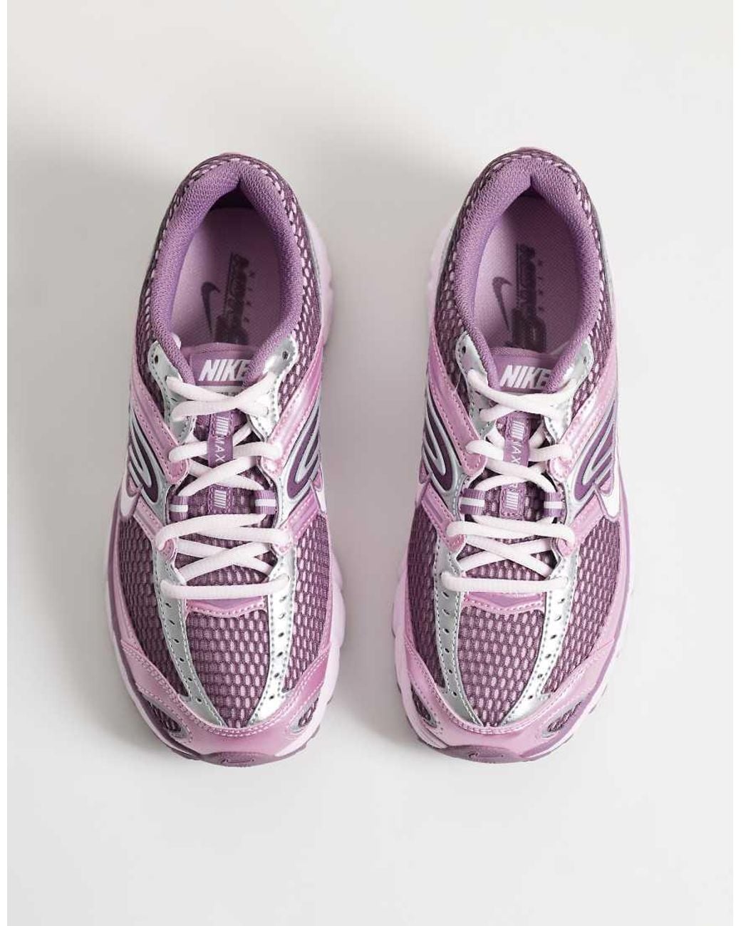 Nike Purple Air Max Moto 2k Trainers