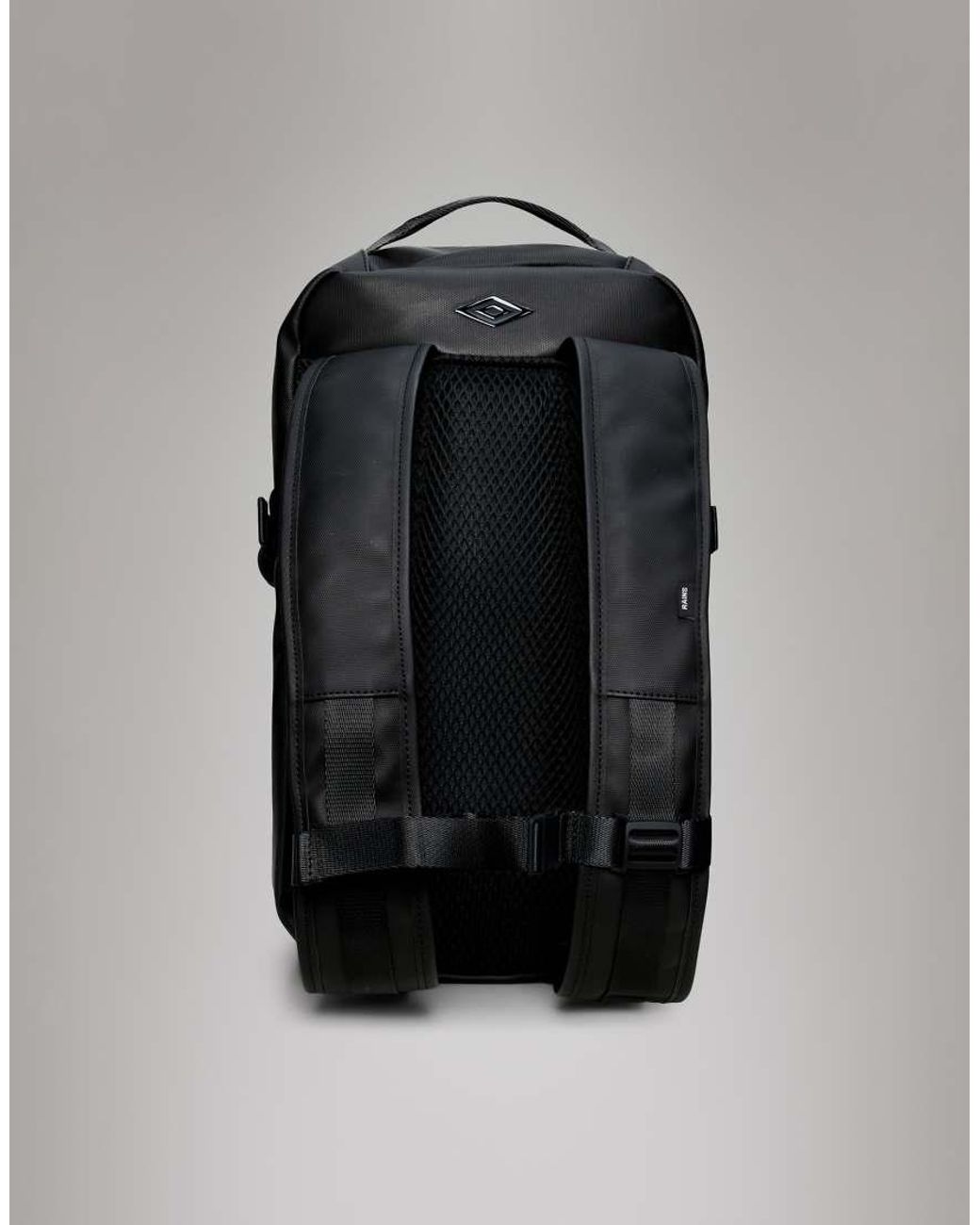 Mochila Negra Utilitaria Impermeable Transfer De X Umbro Rains de hombre de color Black