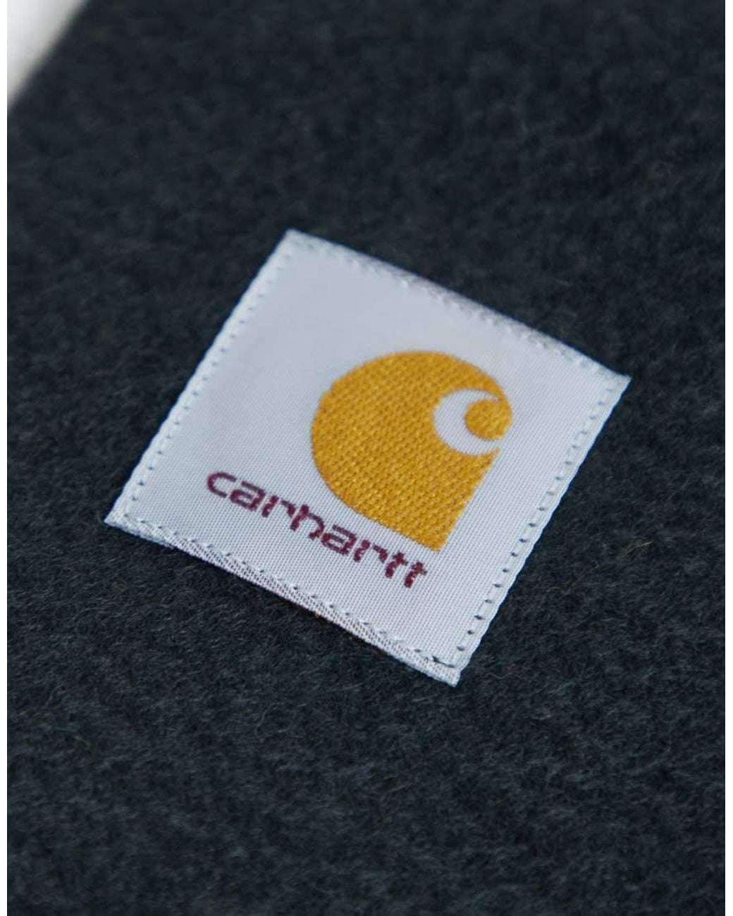 Carhartt Blue Clan Scarf