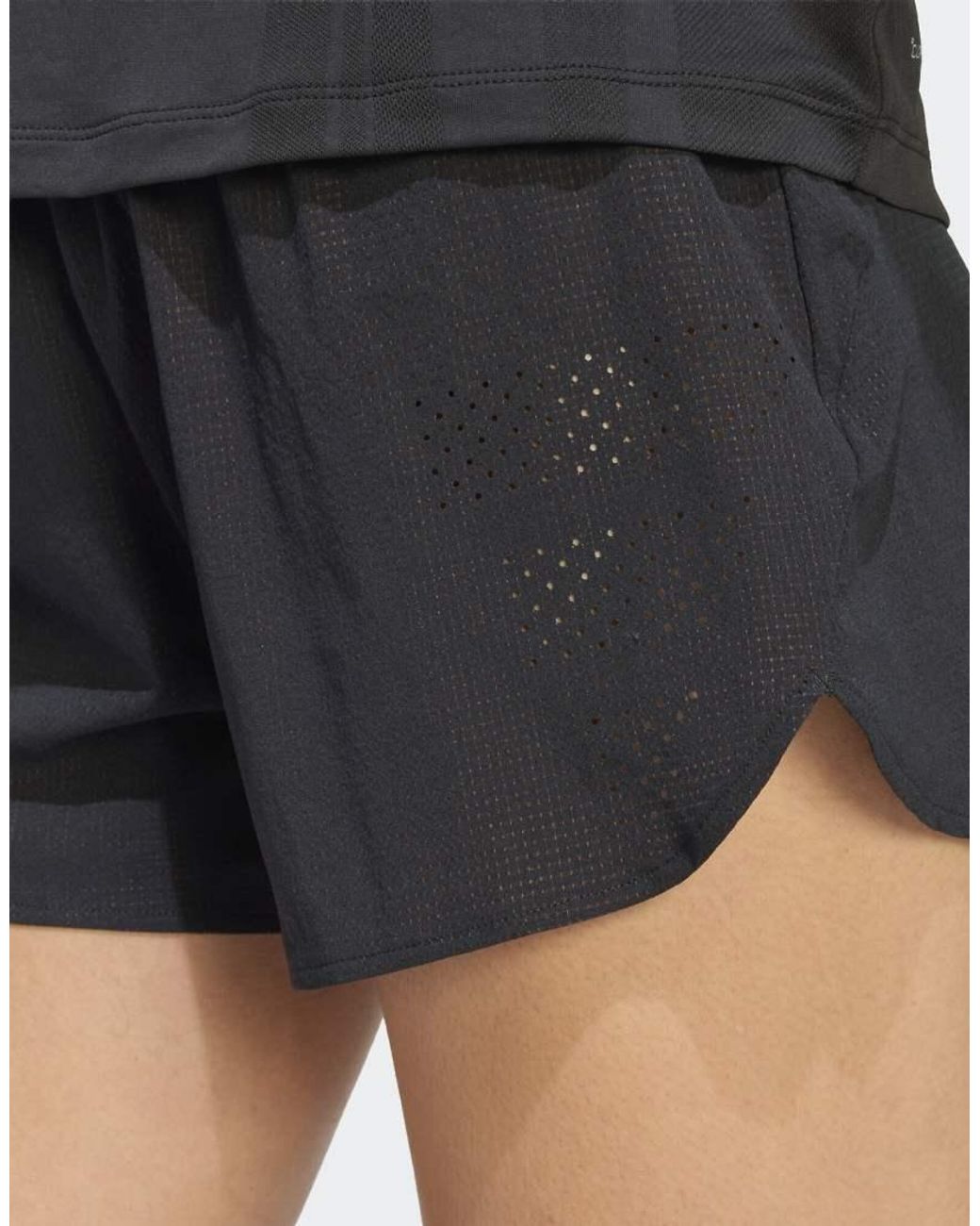 Adidas Originals Black Airchill Intensity Shorts