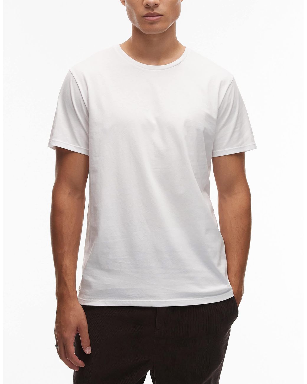 Lot Lacoste pour homme en coloris Multicolor