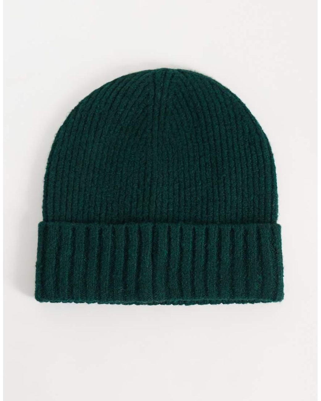 Berretto di Jack & Jones in Green da Uomo