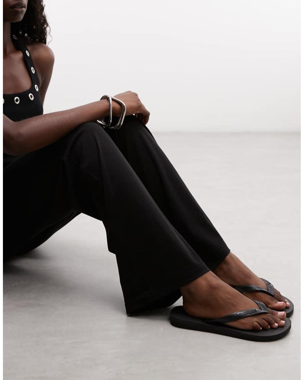 Cotton On White Honey Ruched Trouser