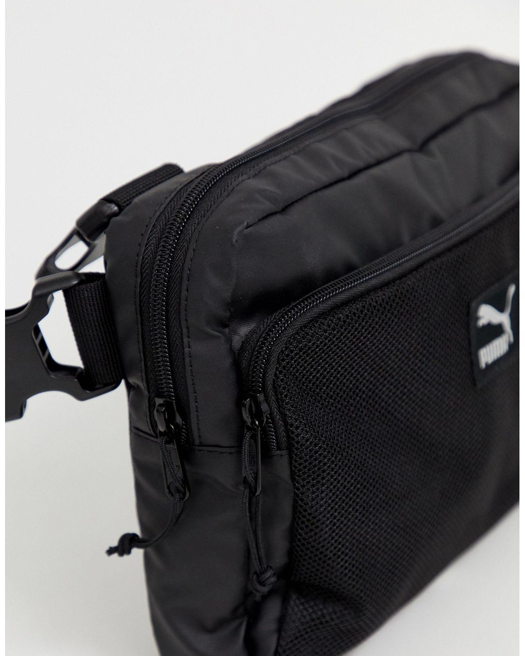 Puma Essential Backpack | Stylish backpacks, Backpacks, Cute mini backpacks
