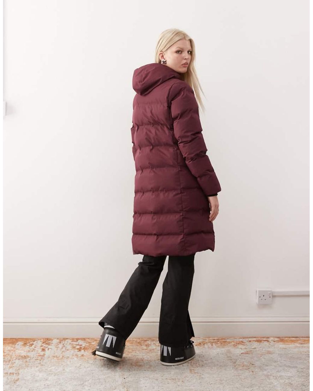 Dare 2b Pink Blindside Jacket