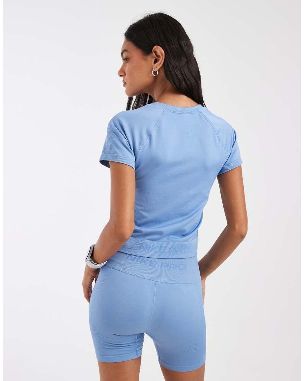 Nike Nike de color Blue
