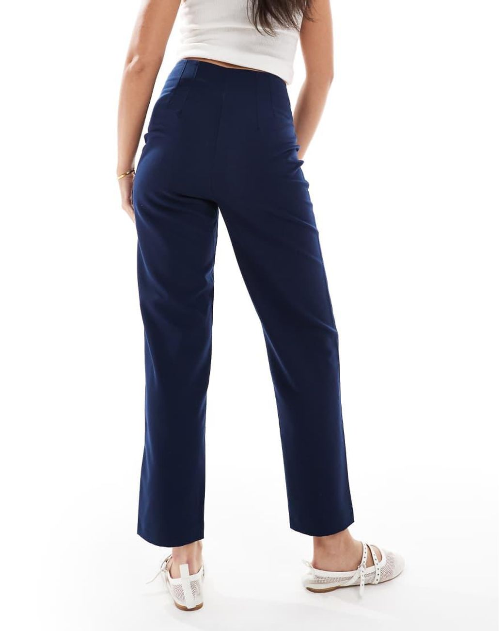 Essentials di Miss Selfridge in Blue