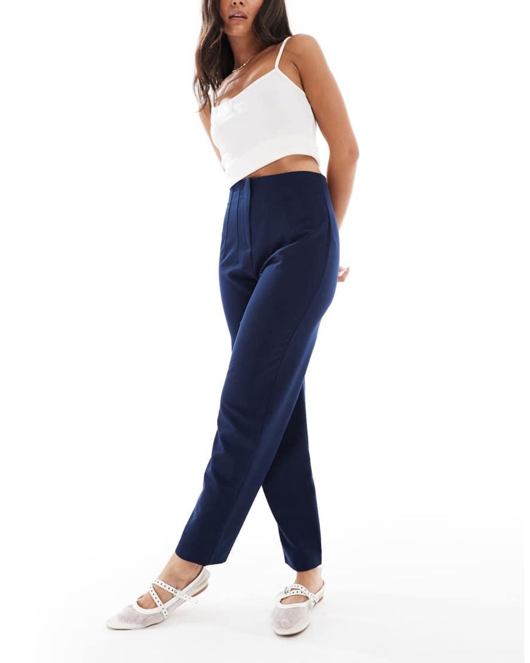 Essentials di Miss Selfridge in Blue