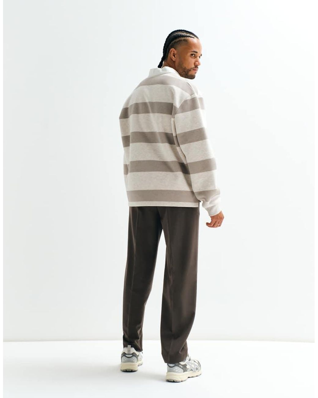 Asos Adaptive ASOS de hombre de color White