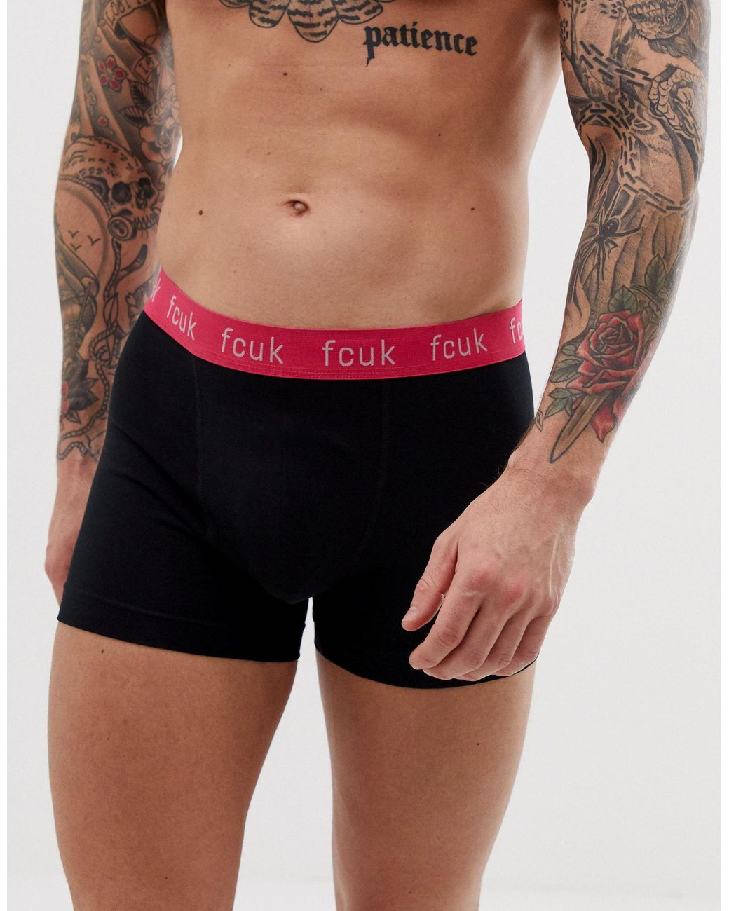french connection underwear
