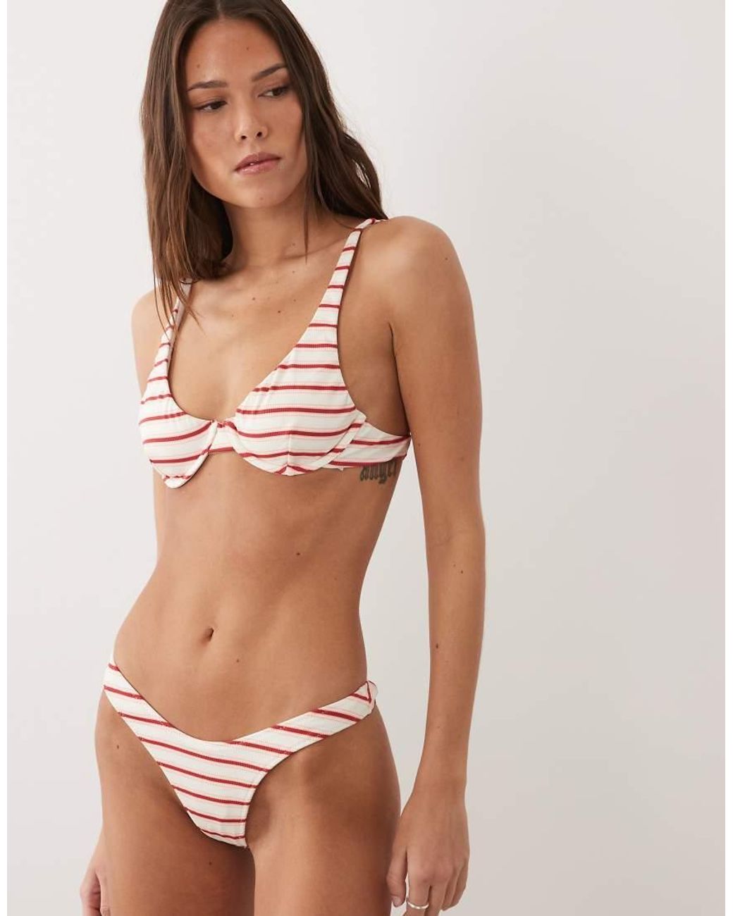 Rhythm Tami in het Brown