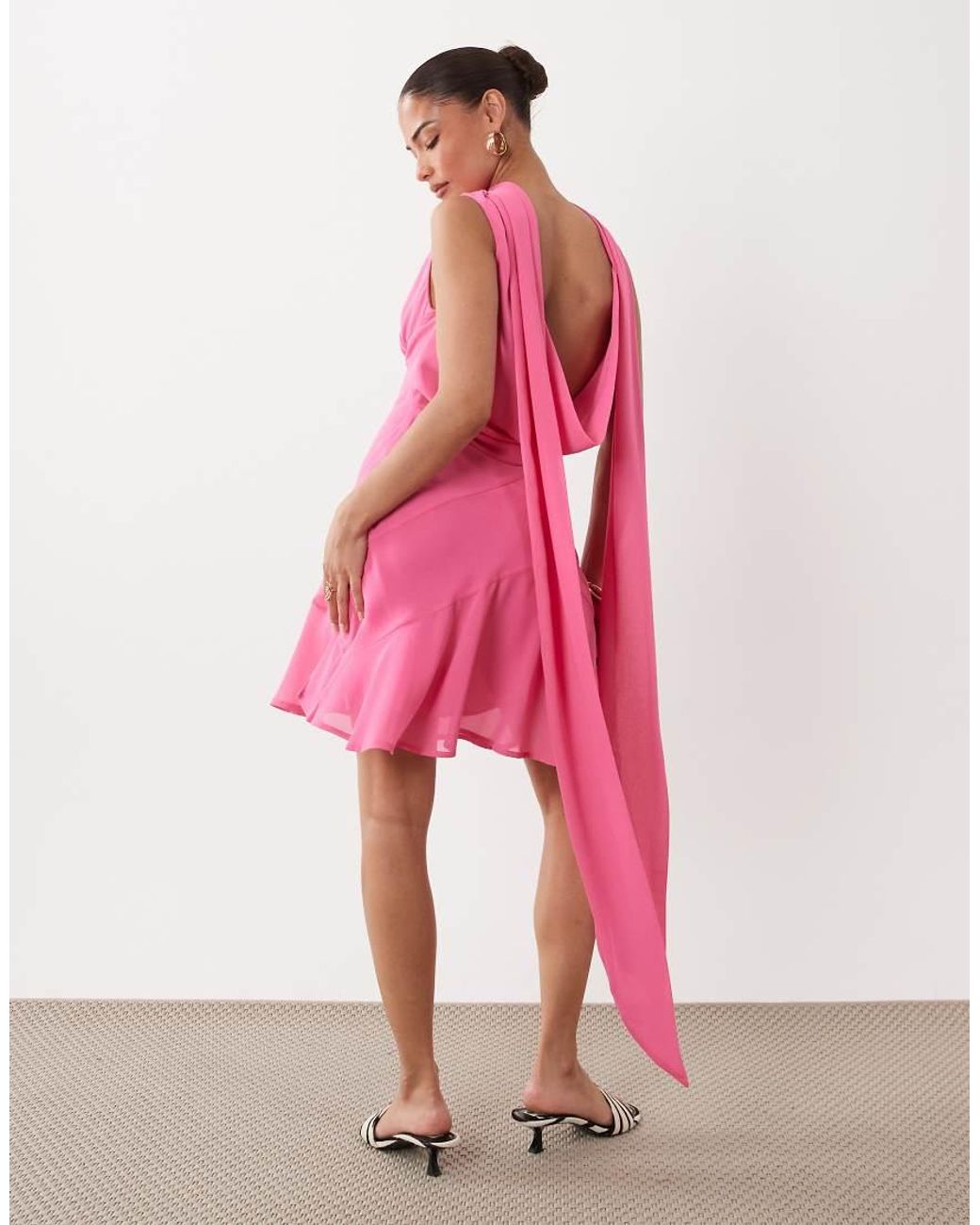 Petite di Never Fully Dressed in Pink
