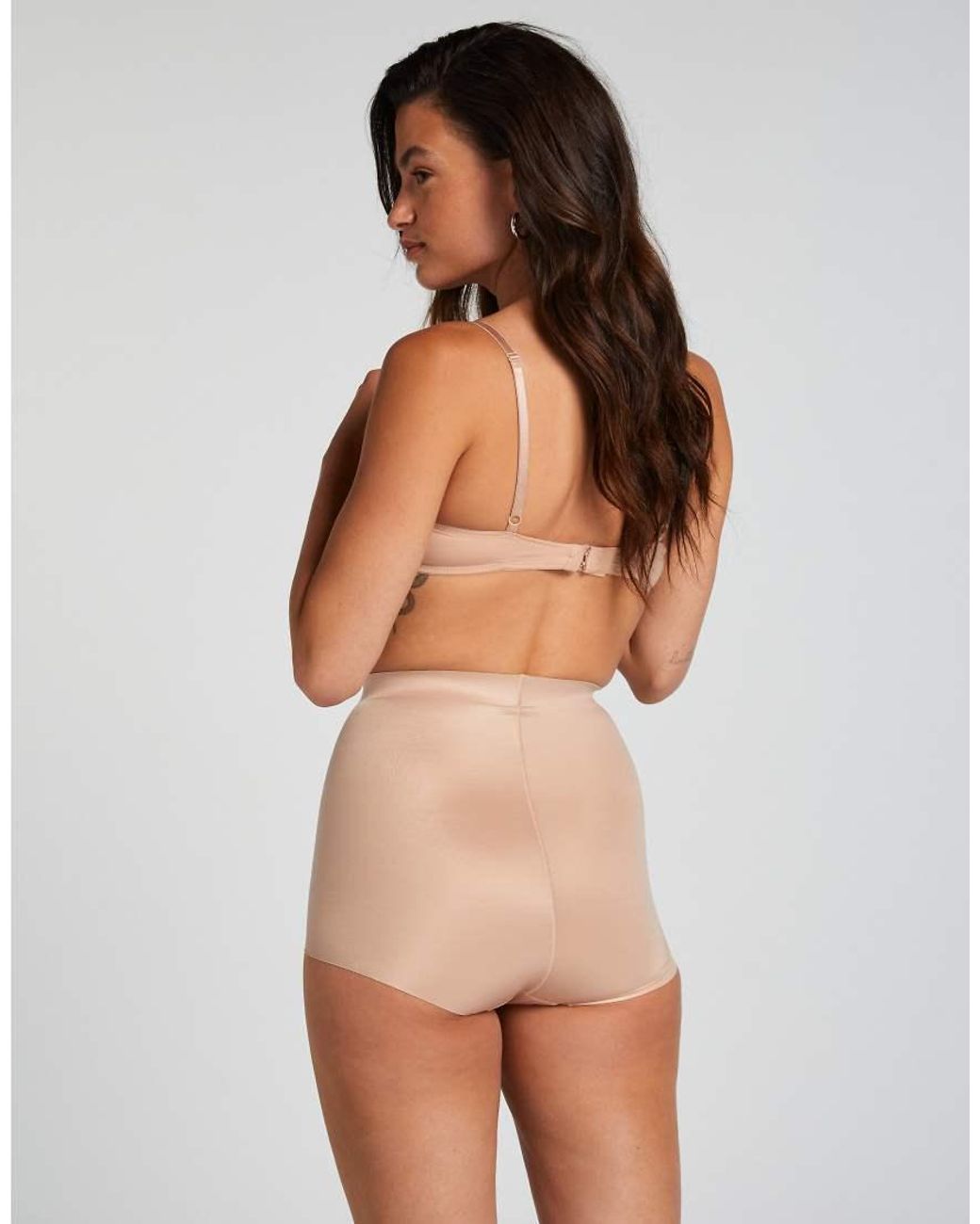 Hunkemöller Brown Sculpting