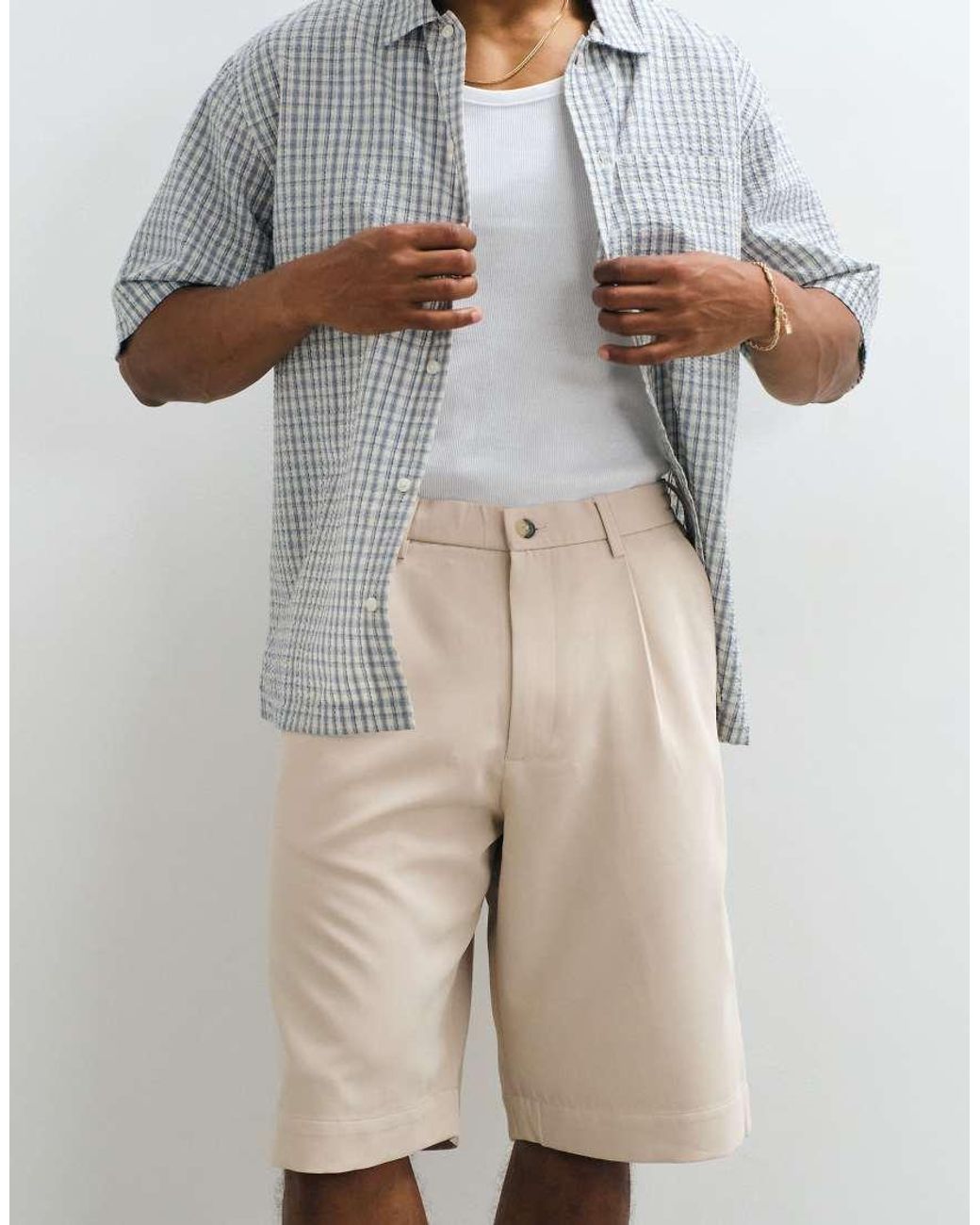 Will di Redefined Rebel in White da Uomo