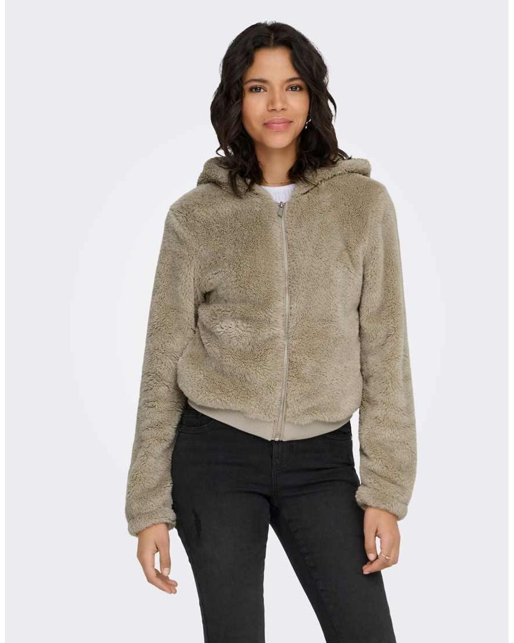 ONLY Natural Jacket