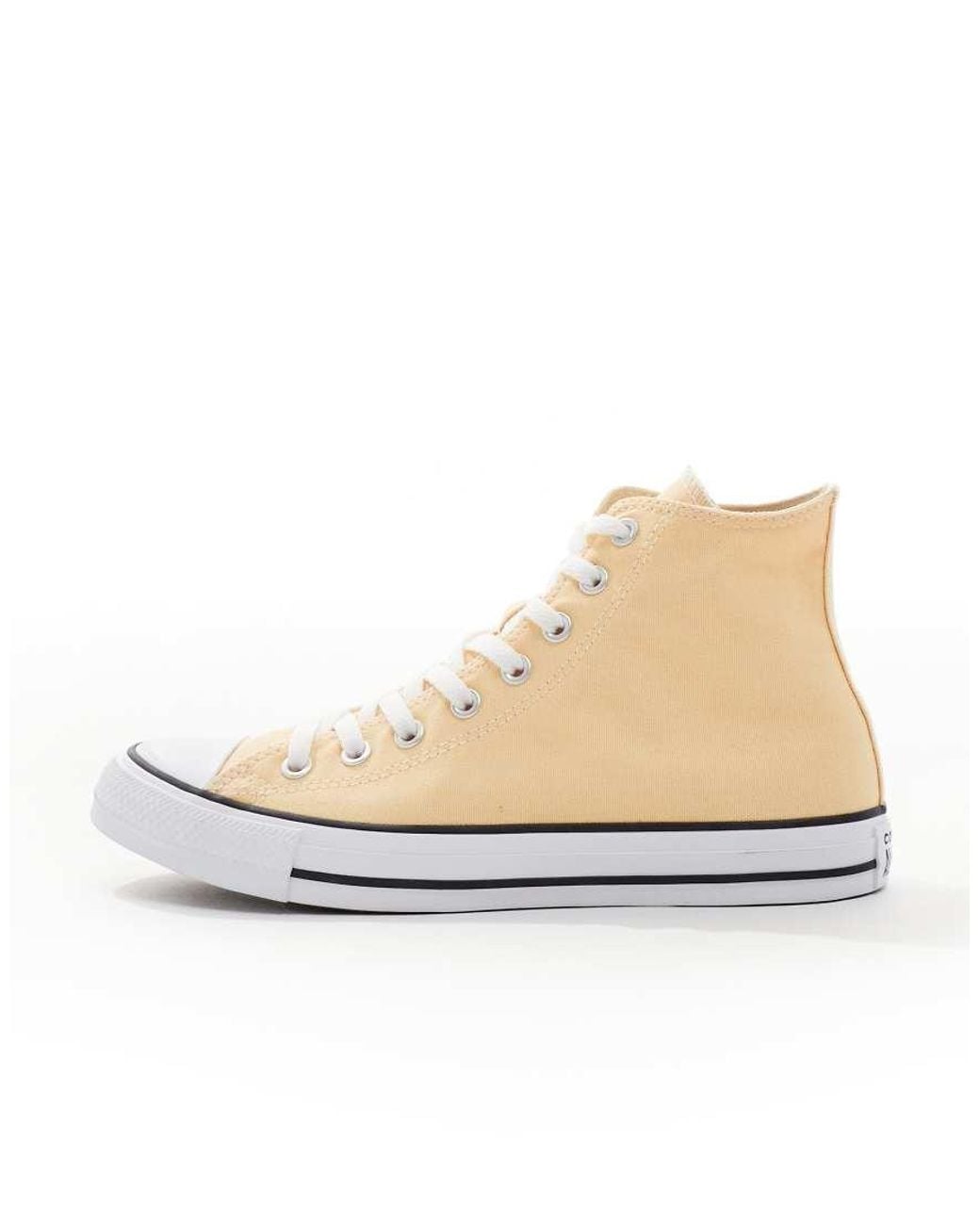Converse Blue Chuck Taylor All Star Hi Trainers for men