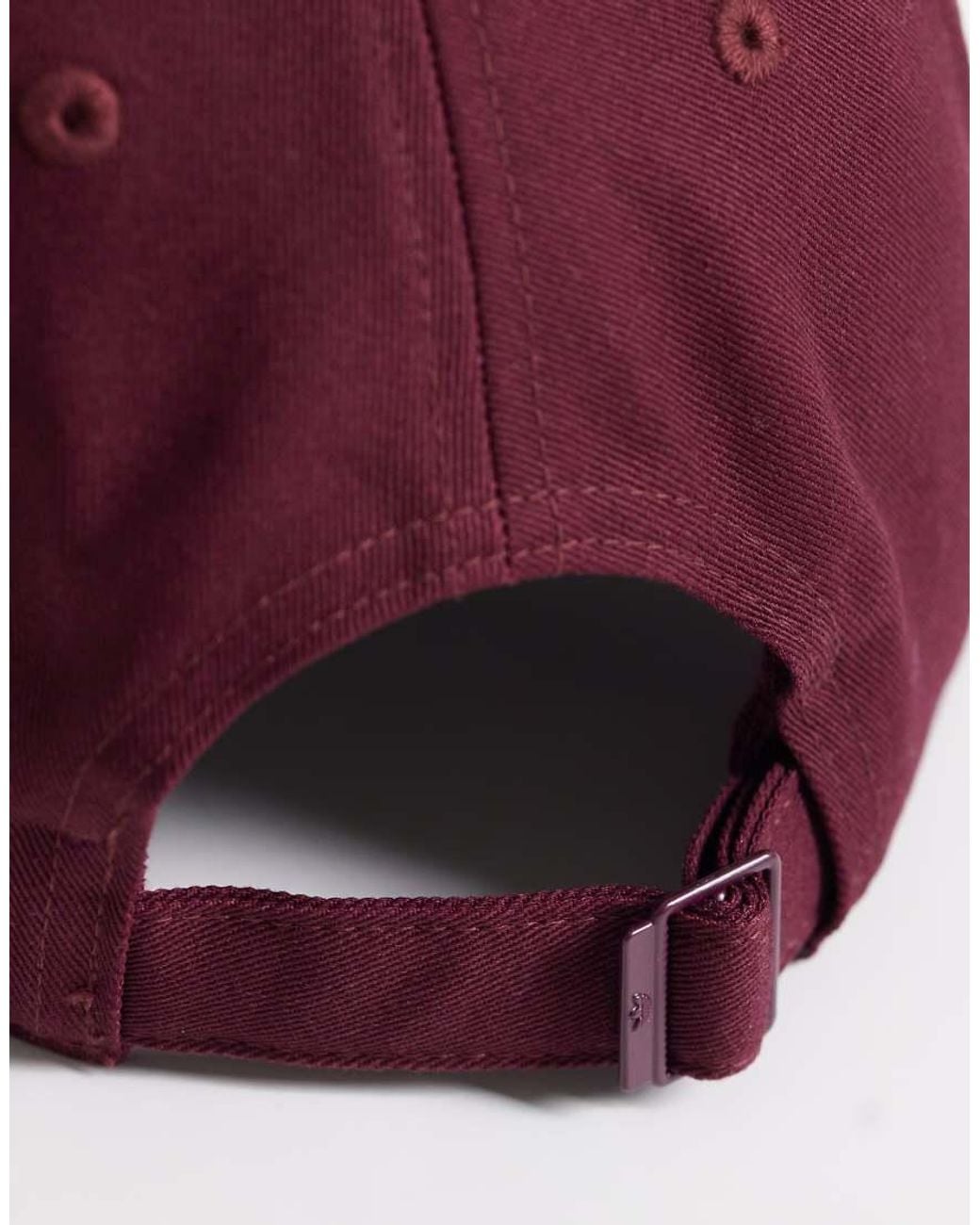 Adidas Originals Red Cap