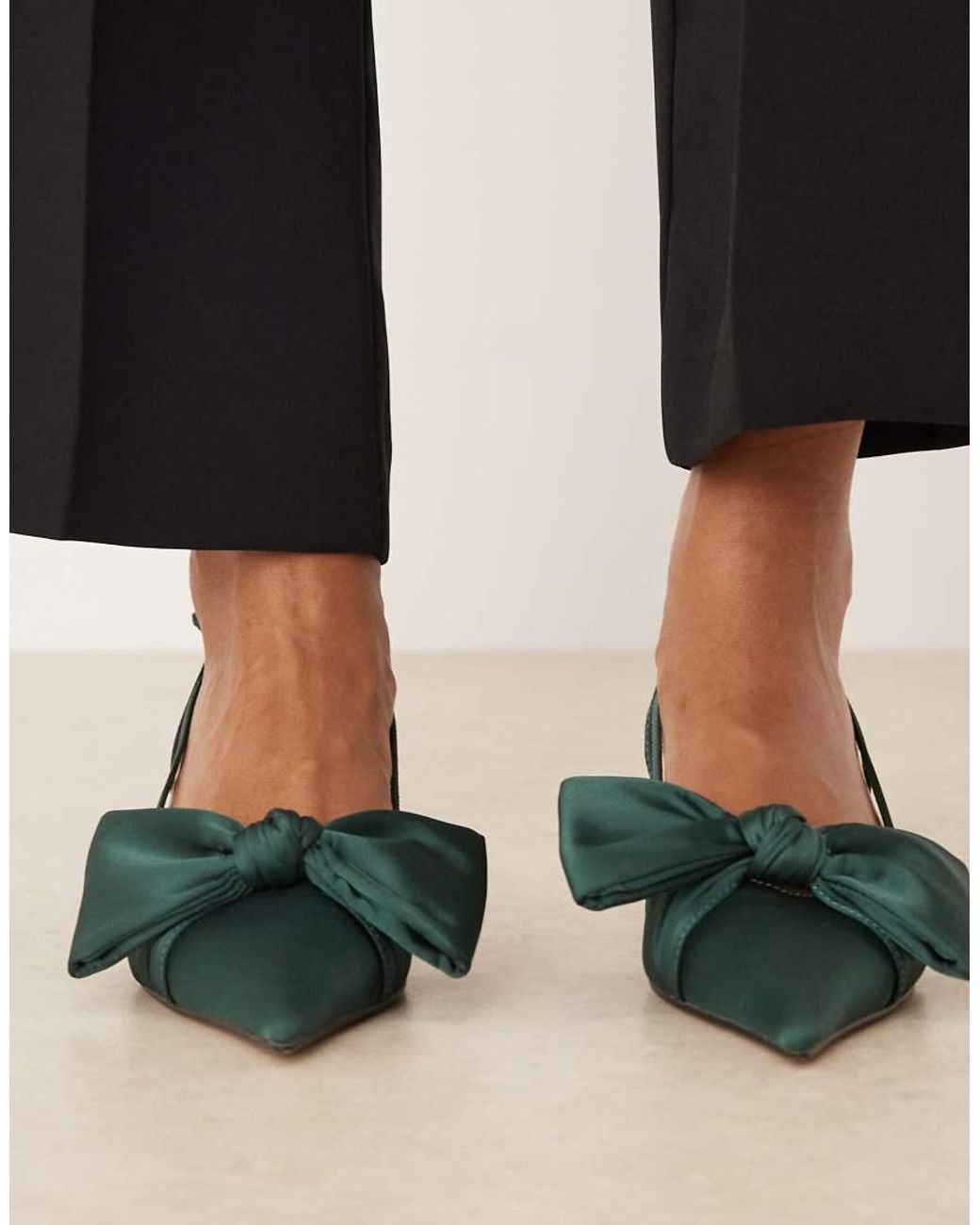Sunshine di ASOS in Black