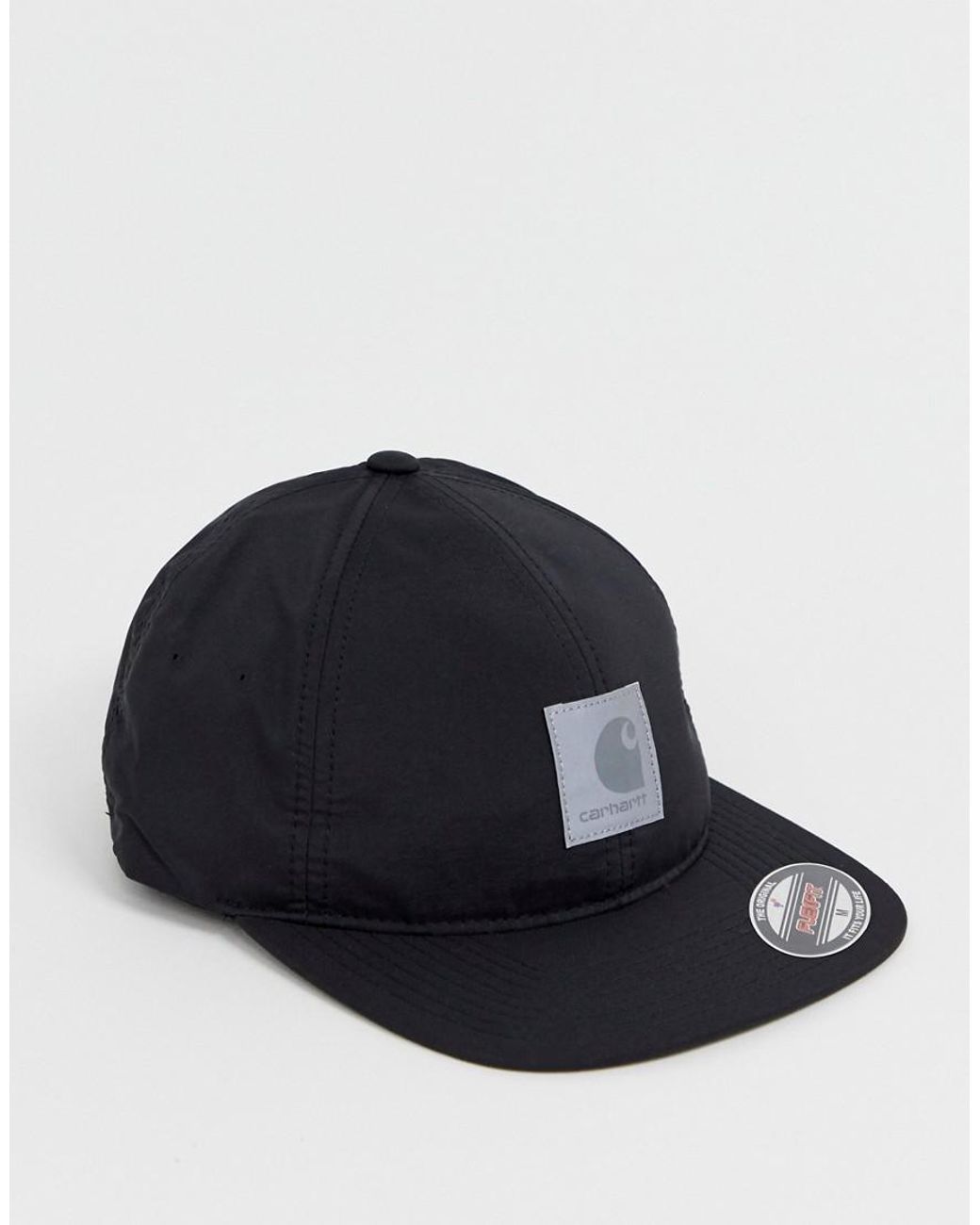 Carhartt WIP Synthetic Elmwood Flexfit 