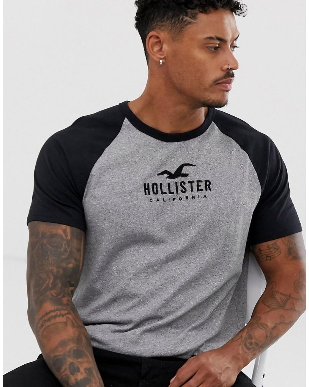 swimsuit tops hollister